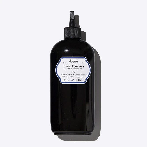 Finest Pigments de Davines: qué tono elegir según tu cabello (guía experta)