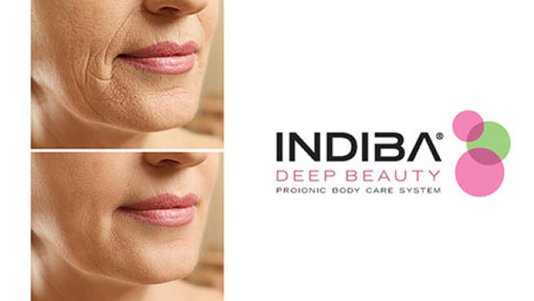 Indiba Deep Beauty: Beneficios del tratamiento tratamiento facial y corporal