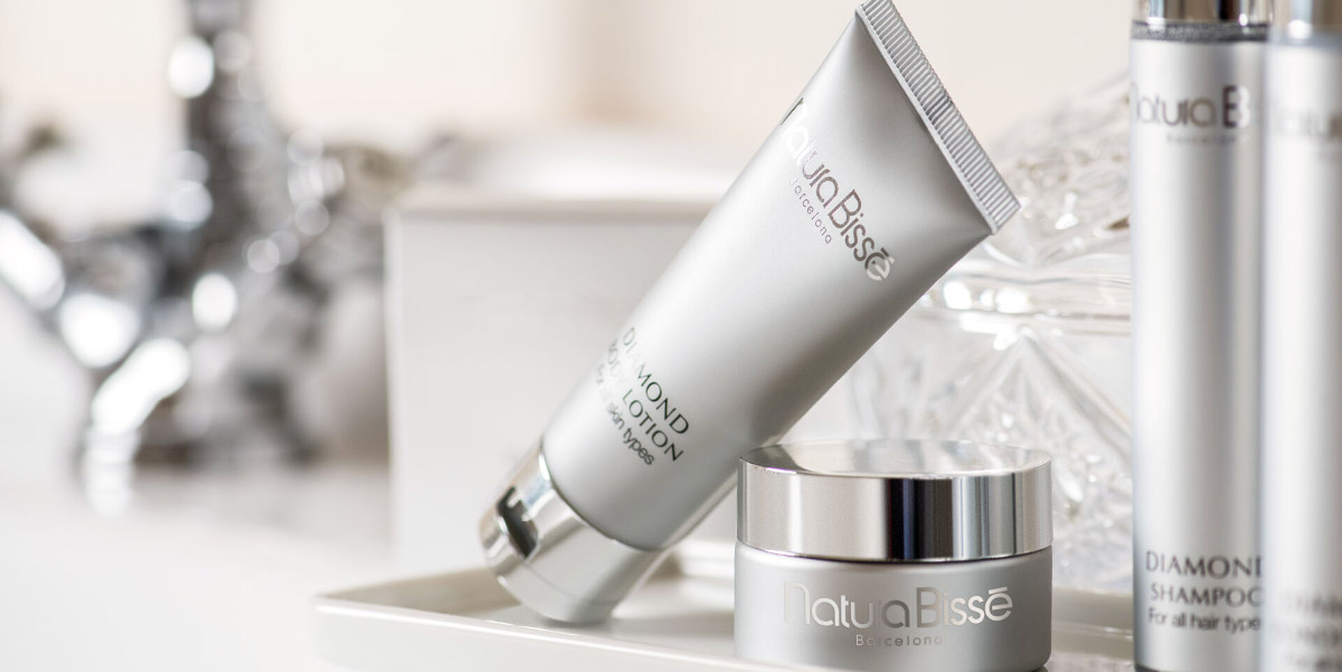 Natura Bissé Cosméticos