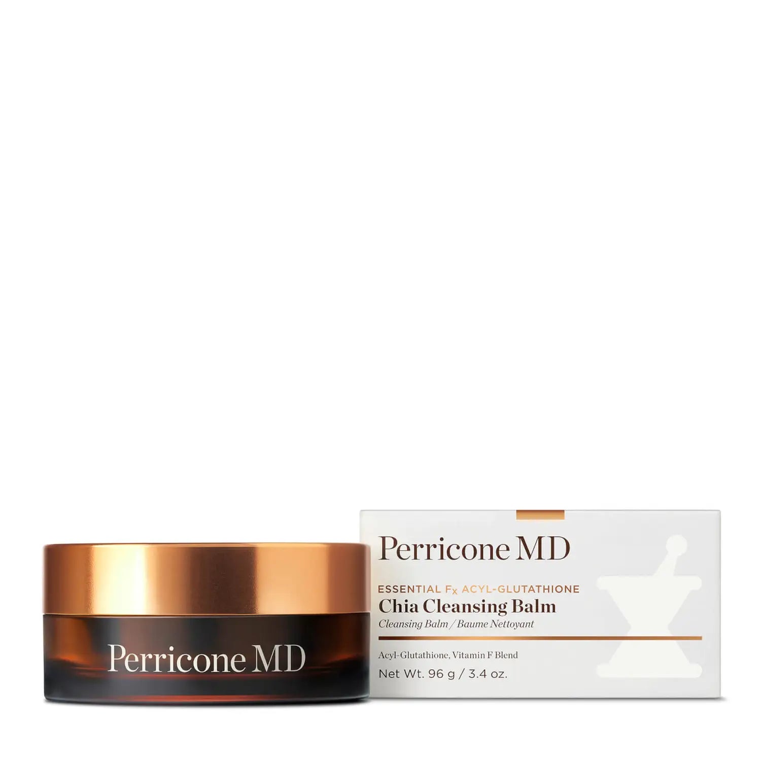 Perricone MD Essential Fx Chia Cleansing Balm 96gr - Bálsamo Limpiador Chía