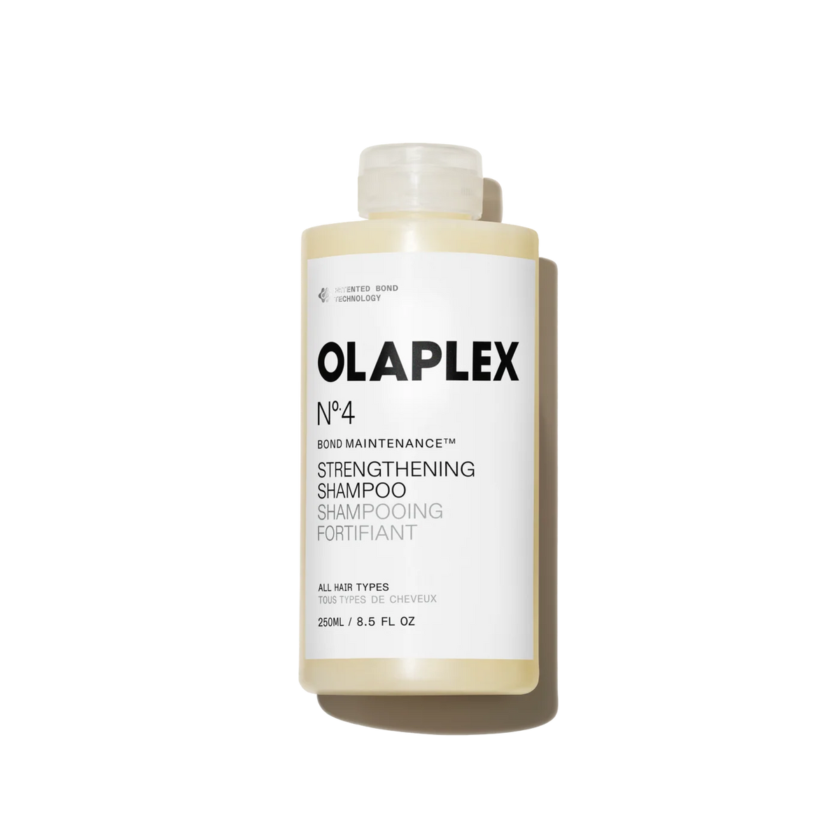 OLAPLEX N°.4 Bond Maintenance™ Strengthening Shampoo 250 ml