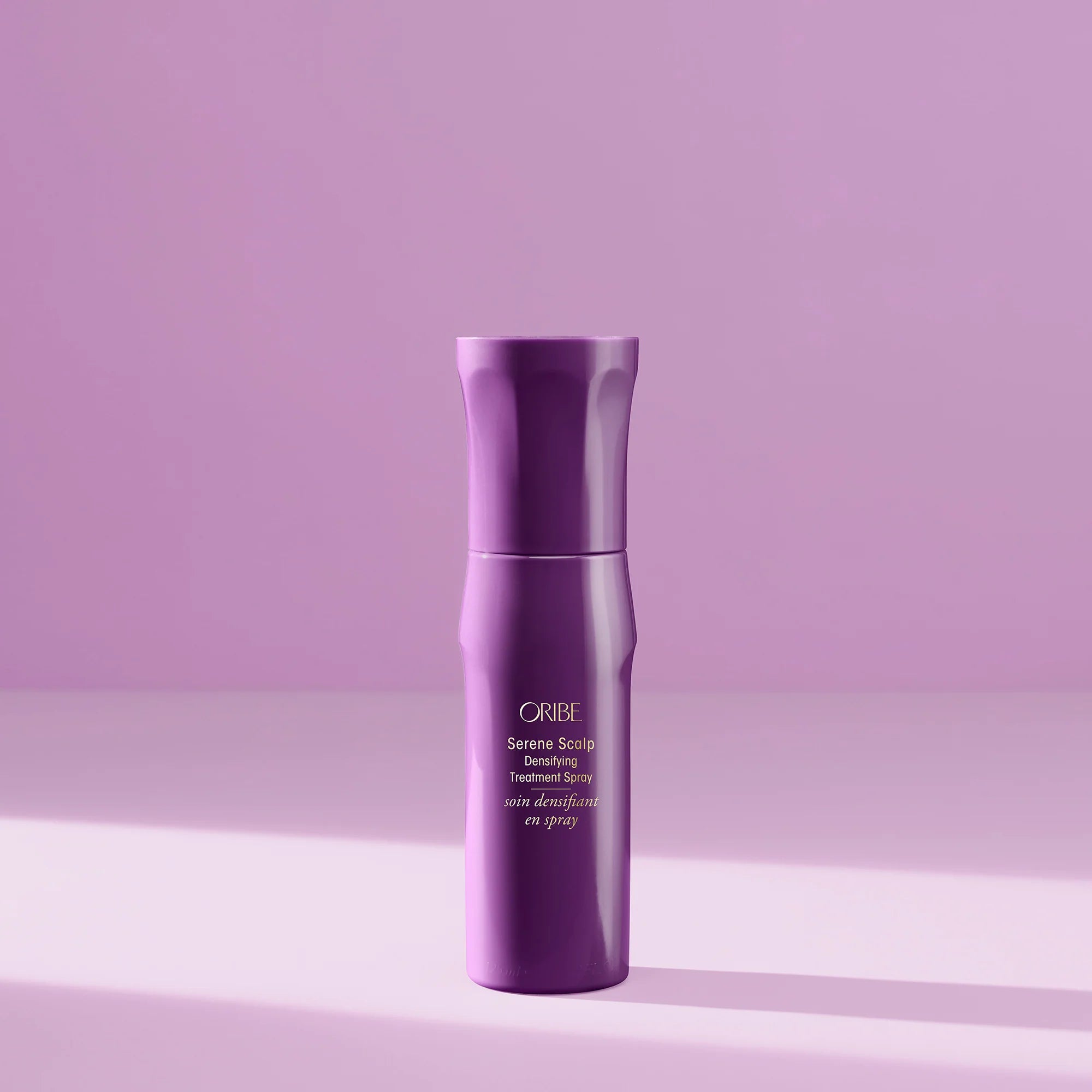 Oribe Serene Scalp Densifying Treatment Spray 125ml - Spray Tratamiento Densificador Anticaida