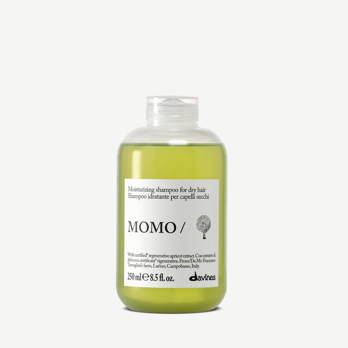 Davines Momo Champú 250ml