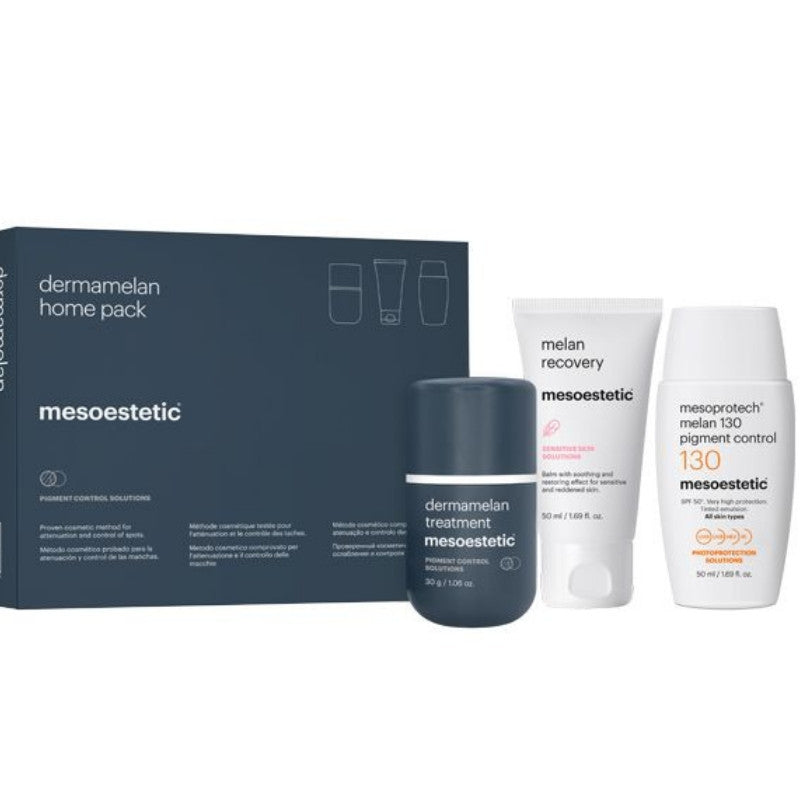 dermamelan® home pack