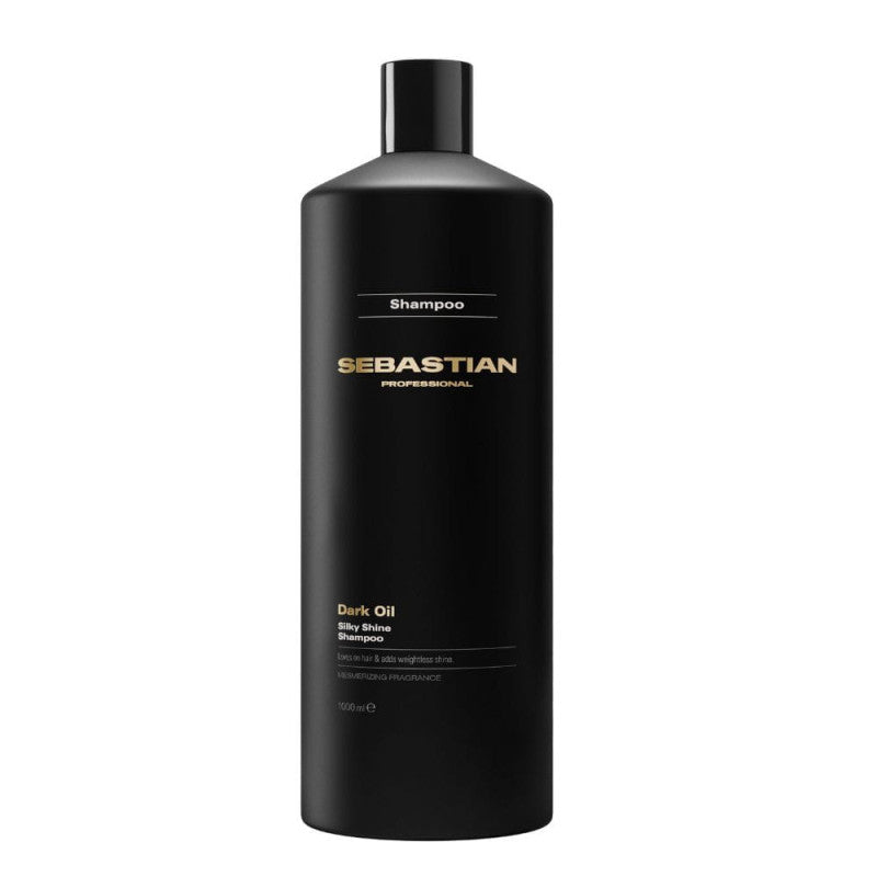 Sebastian Professional Champô Penetraitt 1000 ml