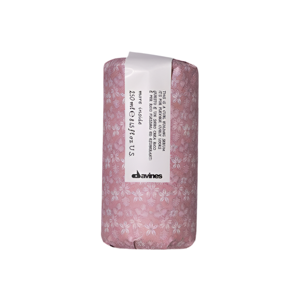 Soro Construtor de Cachos Davines 250ml