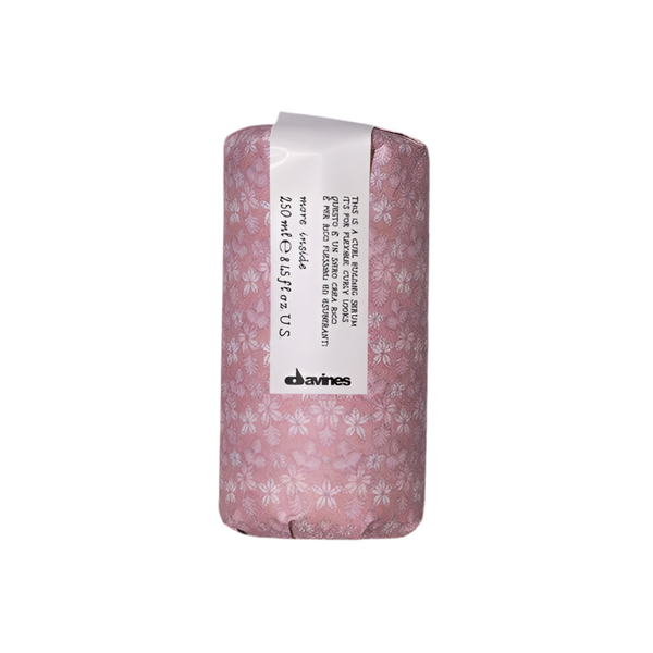Soro Construtor de Cachos Davines 250ml