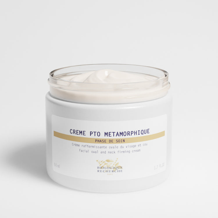 Crème PTÔ Métamorphique 50ml Biologique Recherche