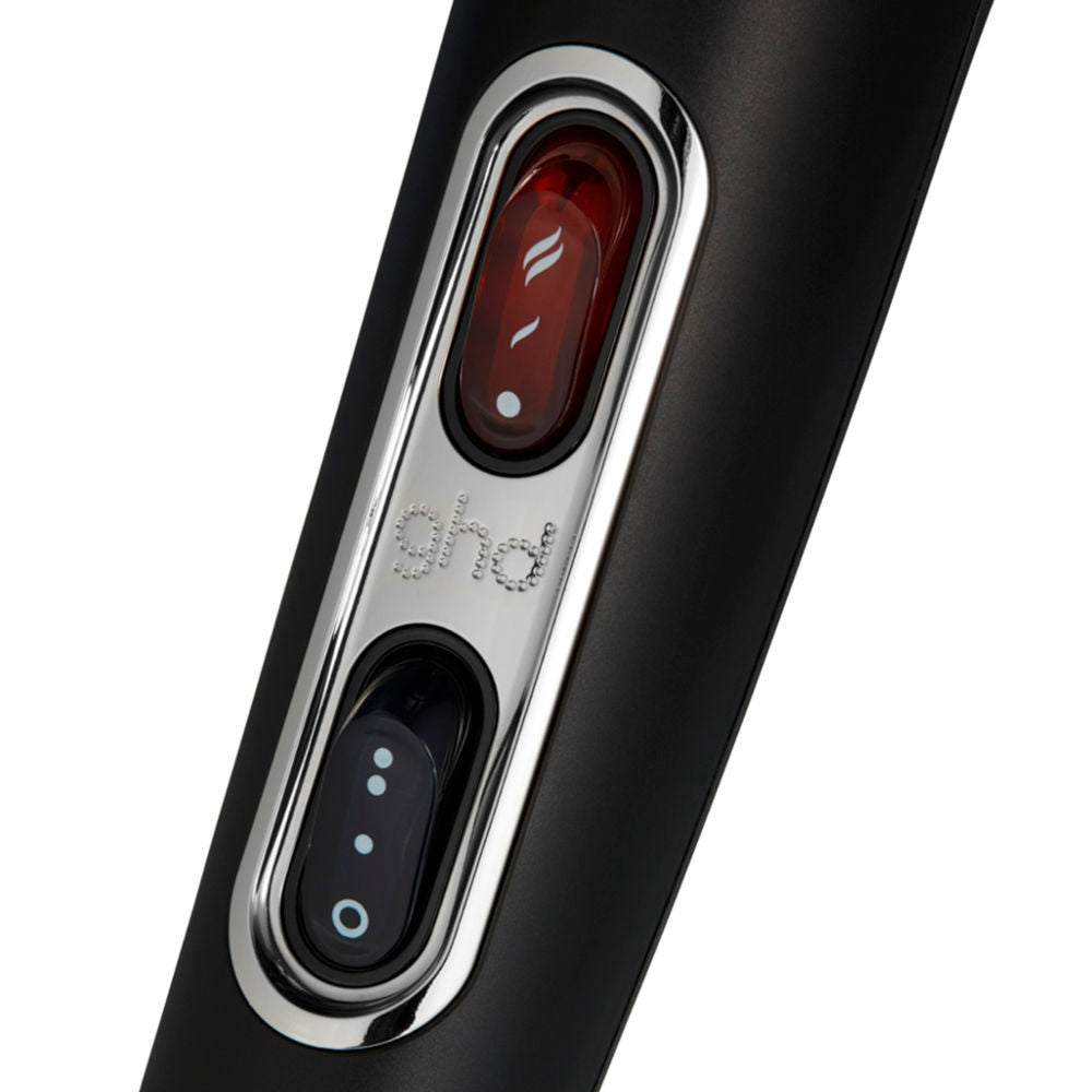 Ghd Helios Black - Secador Negro