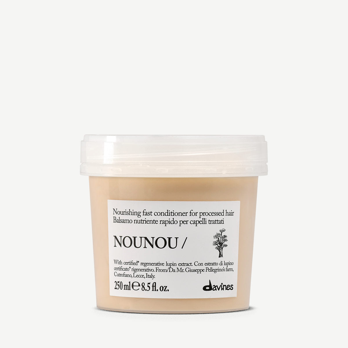 Davines Nounou conditioner 250 ml