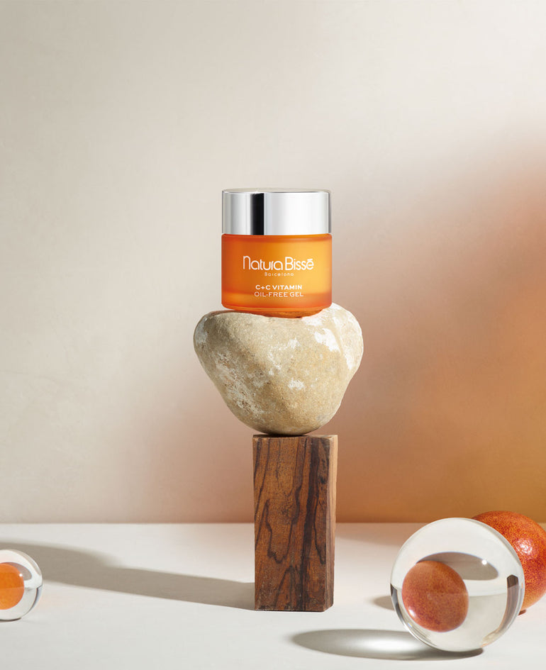 Natura Bissé GEL SEM ÓLEO VITAMINADO C+C 75ml