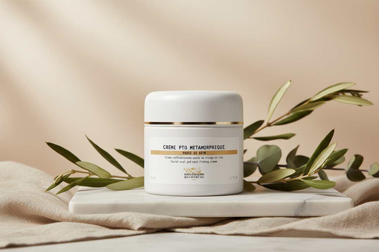 Crème PTÔ Métamorphique 50ml Biologique Recherche