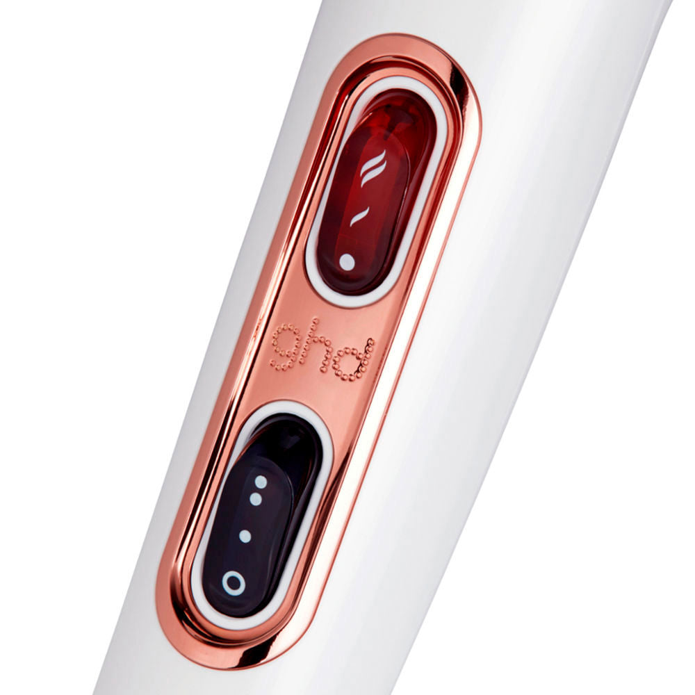 Secador GHD Helios Blanco Profesional