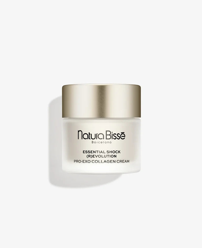 Natura Bissé ESSENTIAL Creme Intenso Choque 75ml