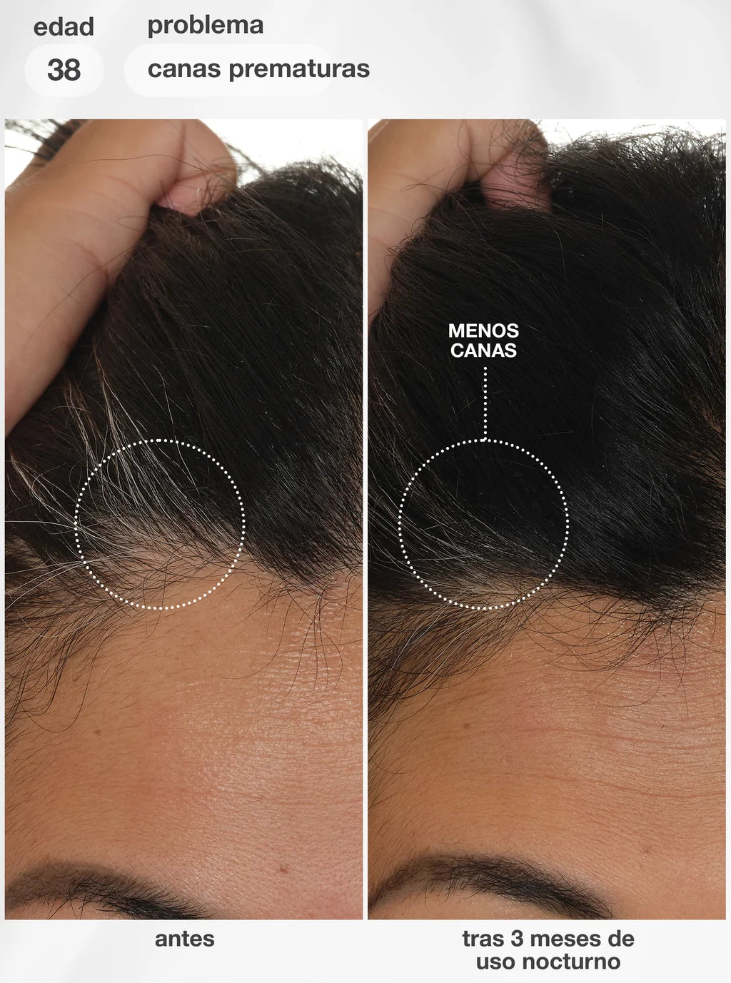 K18 FutureIQ™ Biomimetic Hair Longevity Serum 90ml