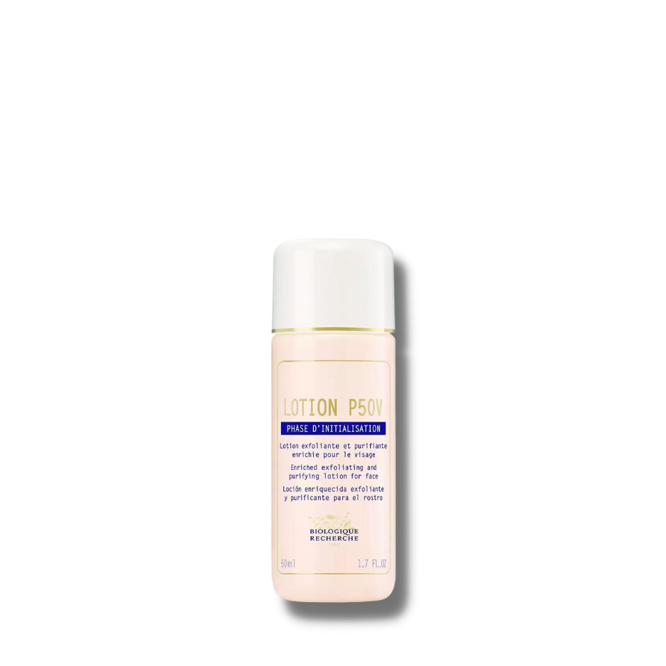 Lotion P50 V 50ml Biologique Recherche