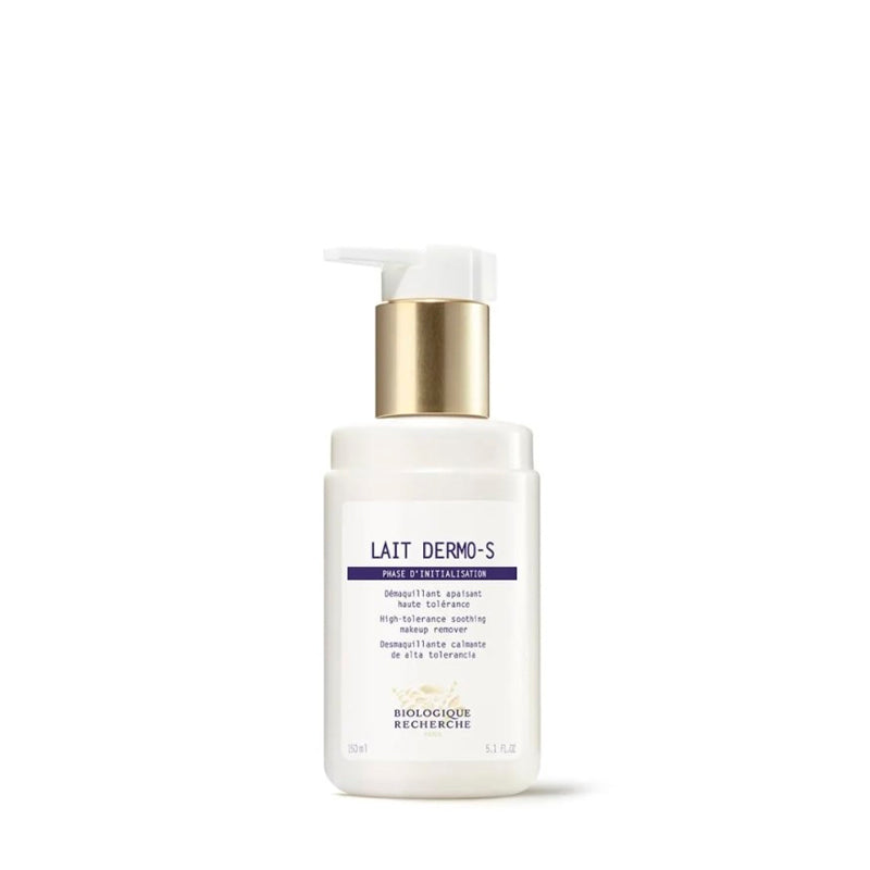 Lait Dermo-S Biologique Recherche