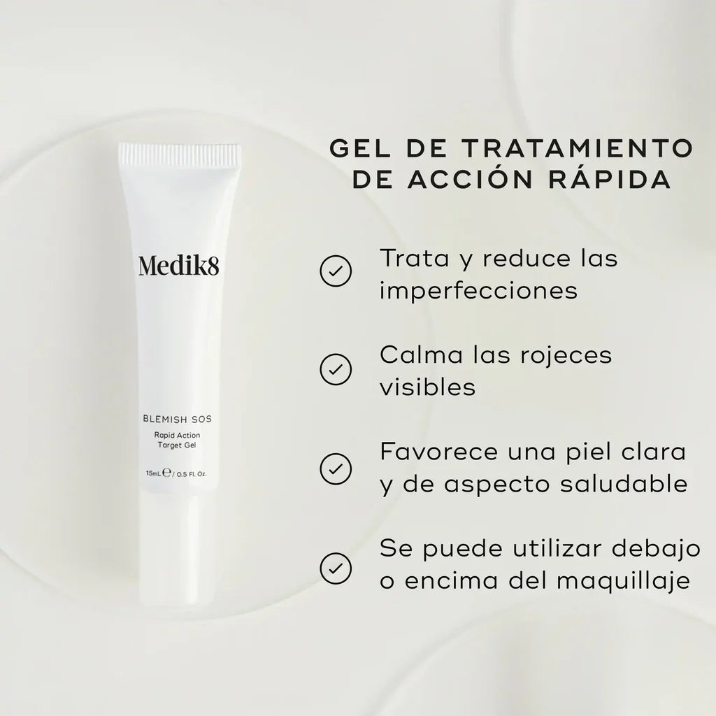 Medik8 Blemish SOS™ 15 ml