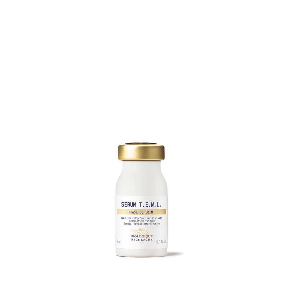 TEWL BIOLOGIQUE RECERCHE SORO 8 ml