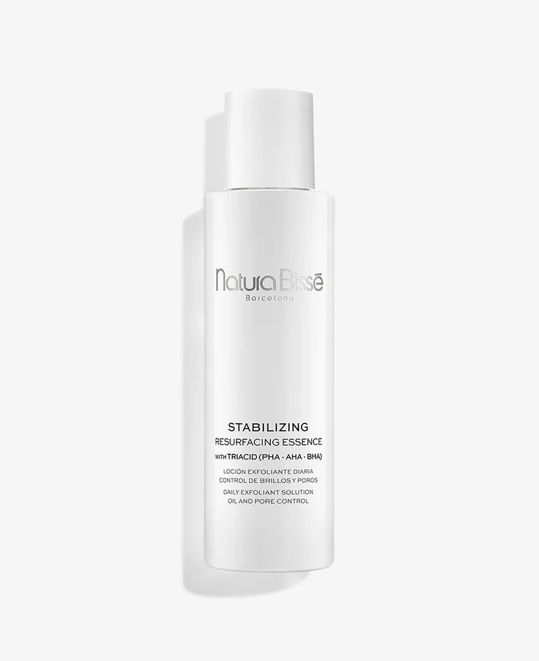 Natura Bissé Stabilizing Resurfacing Essence 100 ml