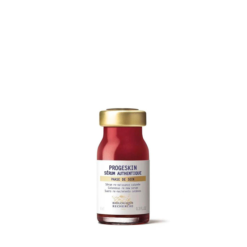 Sérum Progeskin 8ml Biologique Recherche
