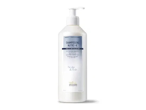 Shampoo de tratamento reequilibrador de sebo Biologique Recherche (250 ml)