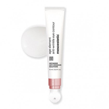 Age Element Anti-Wrinkle Eye Contour Mesoestetic 15 ml