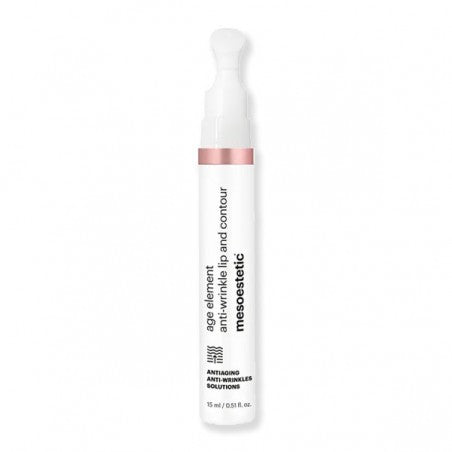 Age Element Anti-Wrinkle lip and contour Mesoestetic 15 ml