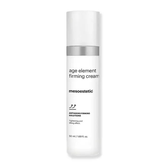 Age Element Firming Cream Mesoestetic | Crema Reafirmante Facial Antiedad