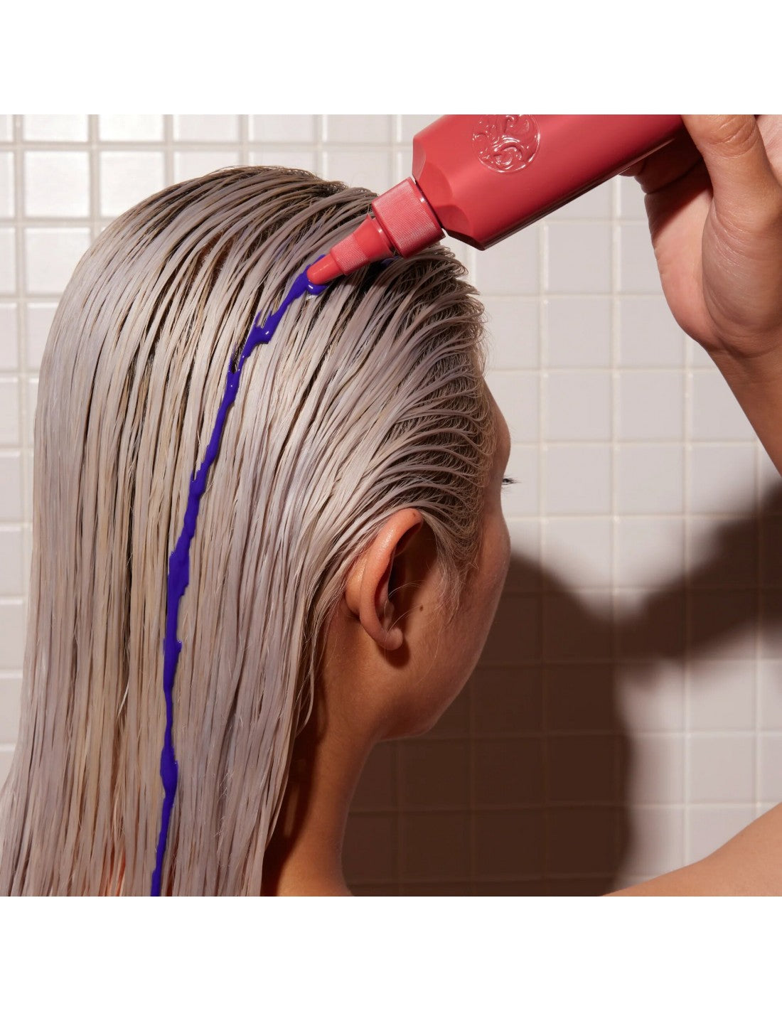 BRIGHT BLONDE RADIANCE & REPAIR TREATMENT