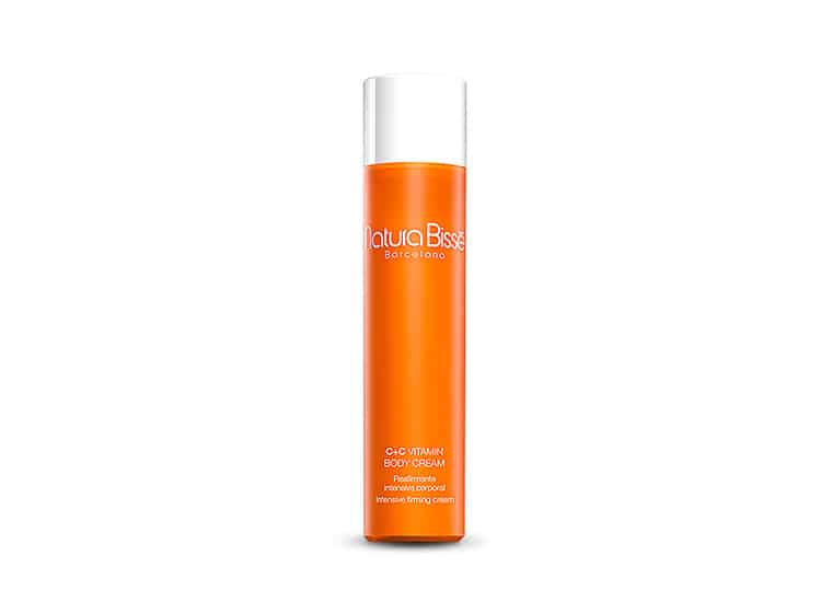 Natura Bissé CREME CORPO VITAMINA C+C - 250 ml