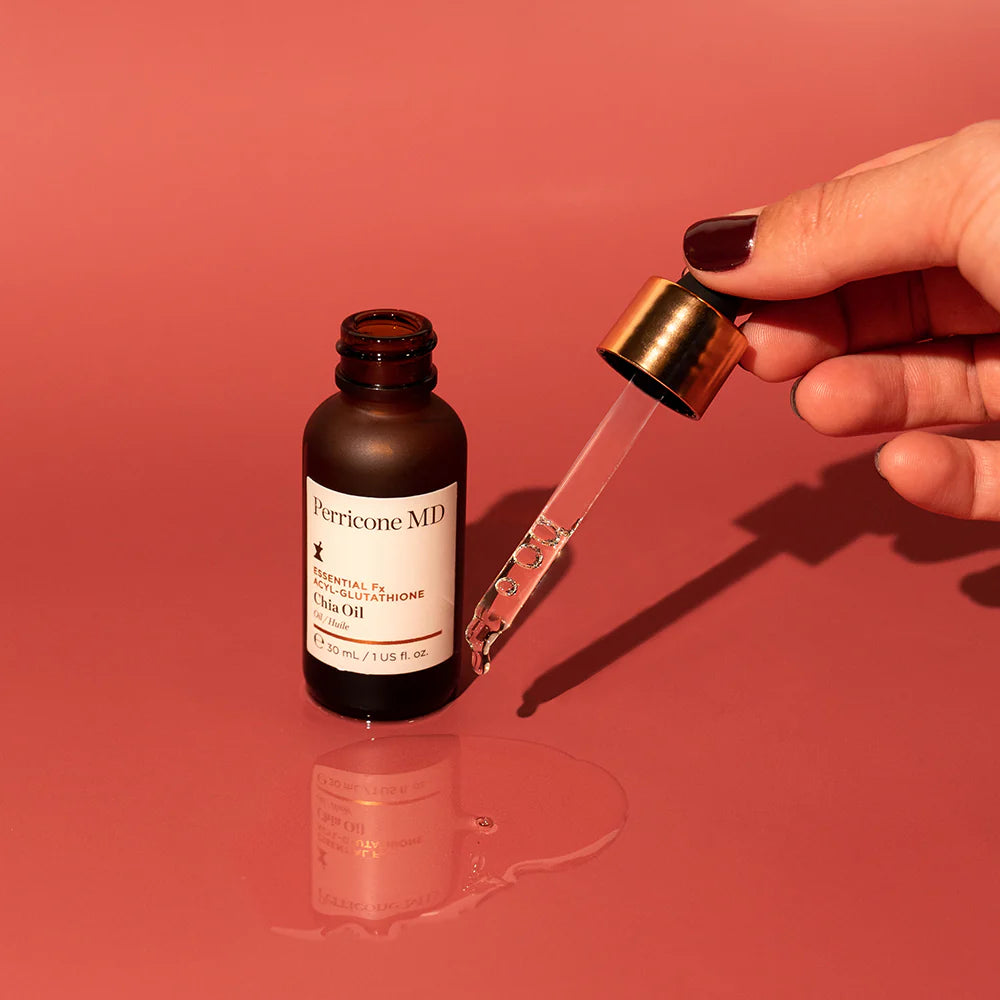 Perricone MD Essential Fx Chia Oil 30ml