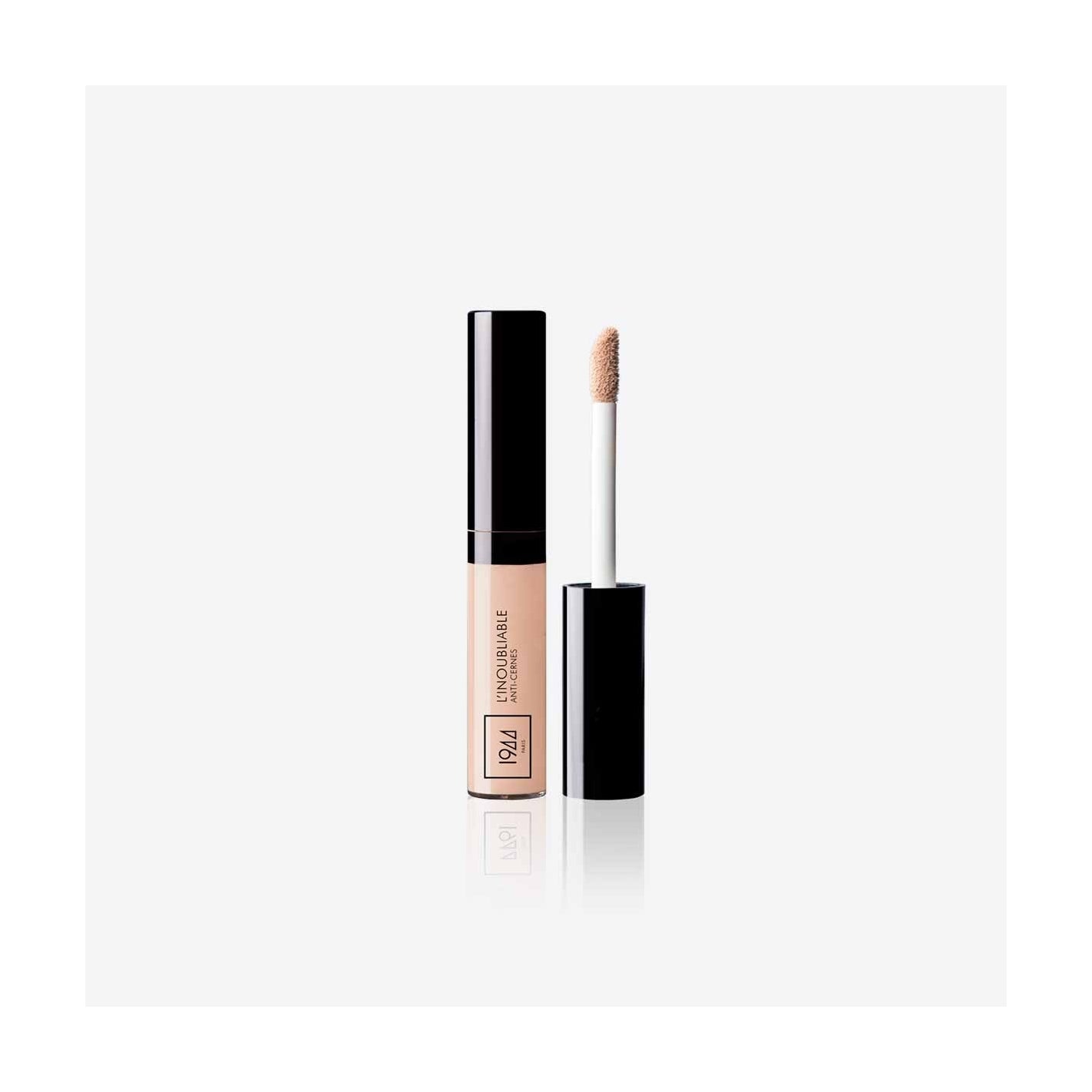 1944 Paris Corrector Iluminador L'Inoubliable Anti-Cernes Beige Diaphane - Beige Claro
