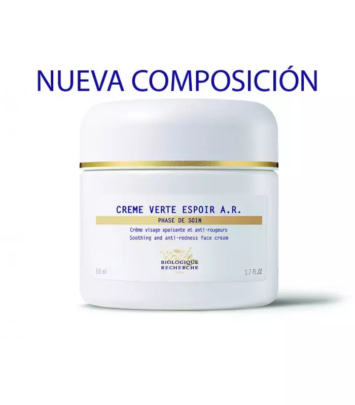 Creme de colágeno 50 ml Biologique Recherche