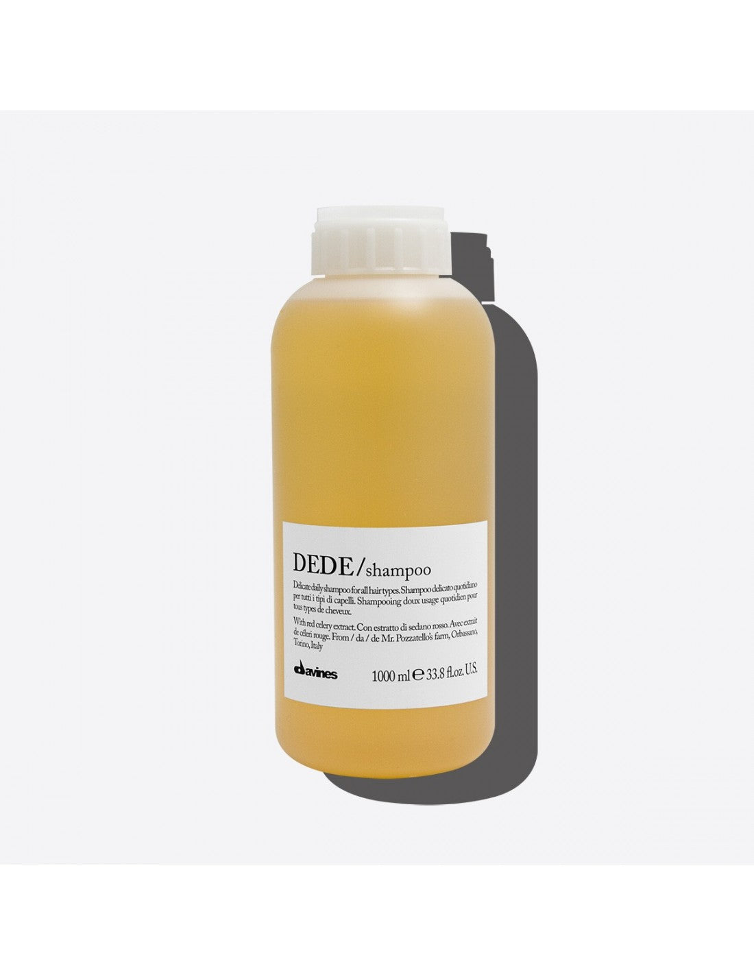 Davines Dede Champu 1L
