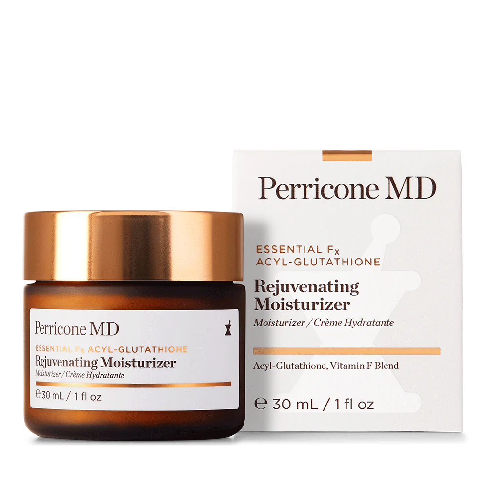 Perricone MD Essential Fx Rejuvenating Moisturizer 30ml - Hidratante Rejuvenecedor