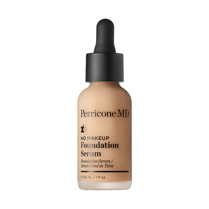 Perricone MD No Makeup Foundation Serum Nude 30ml