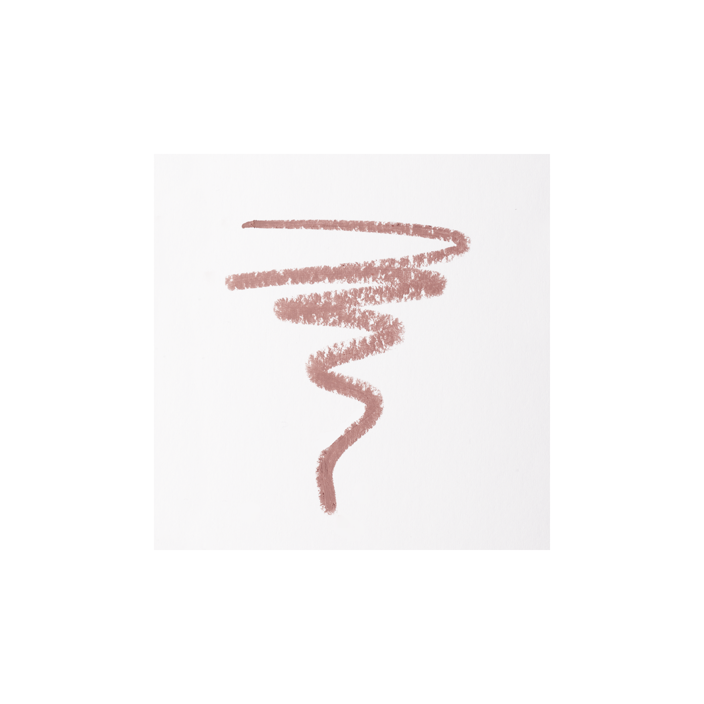 1944 Paris Lápiz contorno de labios Rose Influent EB008