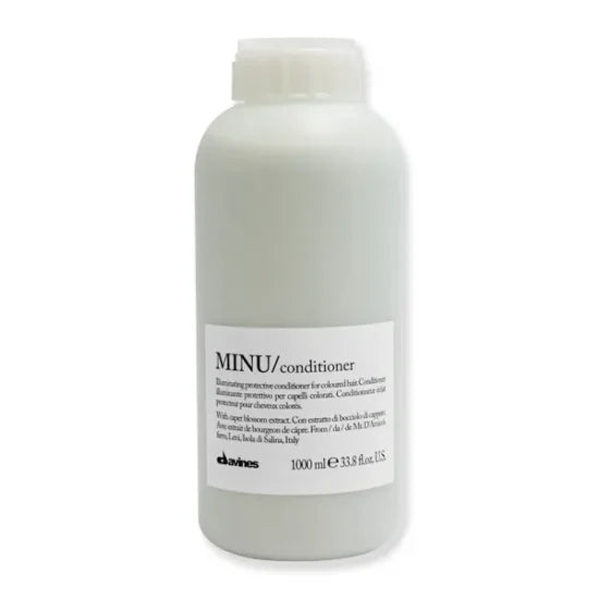 Minu Conditioner 1 Litro Davines