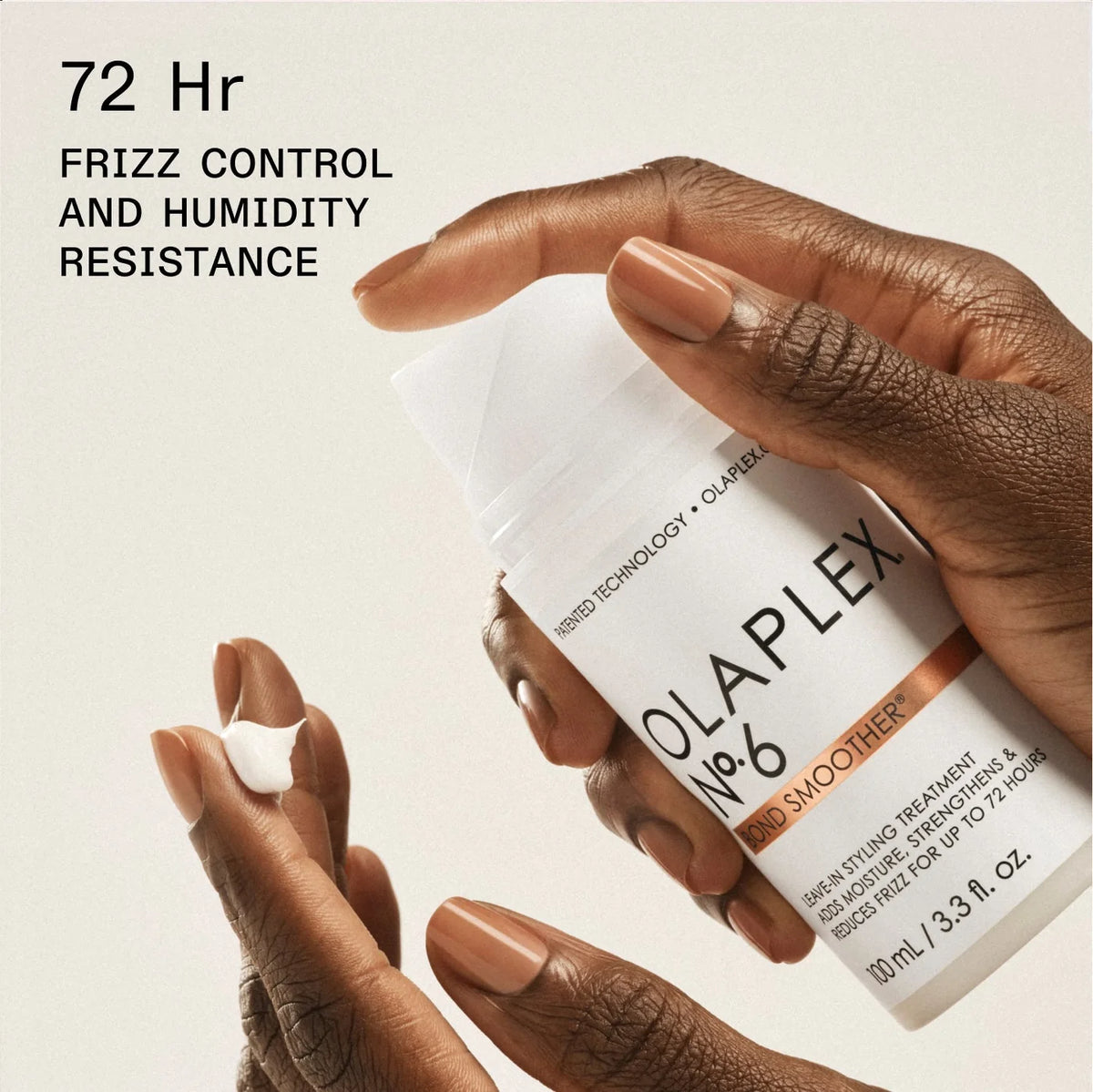 OLAPLEX N°.6 Bond Smoother® 100 ml