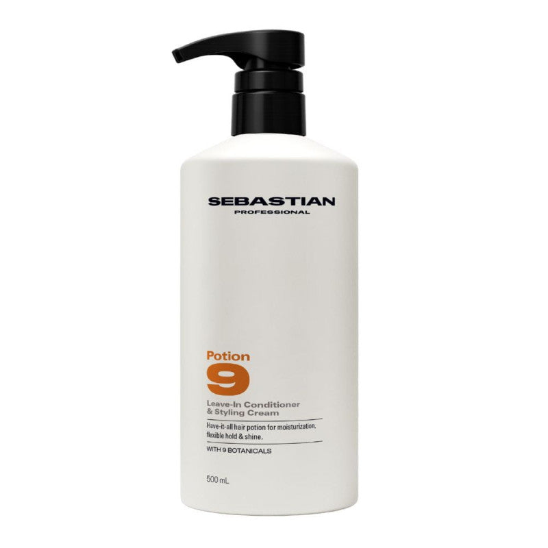 Sebastian Professional Potion 9 Wearable Styling Treatment 500 ml