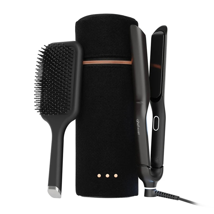 ESCOVA DE ALISAMENTO ELÉTRICA GHD GLIDE