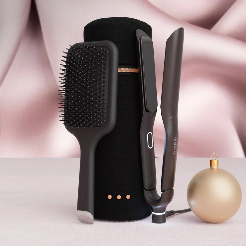 ESCOVA DE ALISAMENTO ELÉTRICA GHD GLIDE
