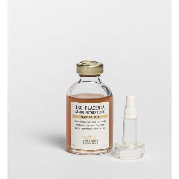 Soro iso-placenta 8 ml Biologique Recherche