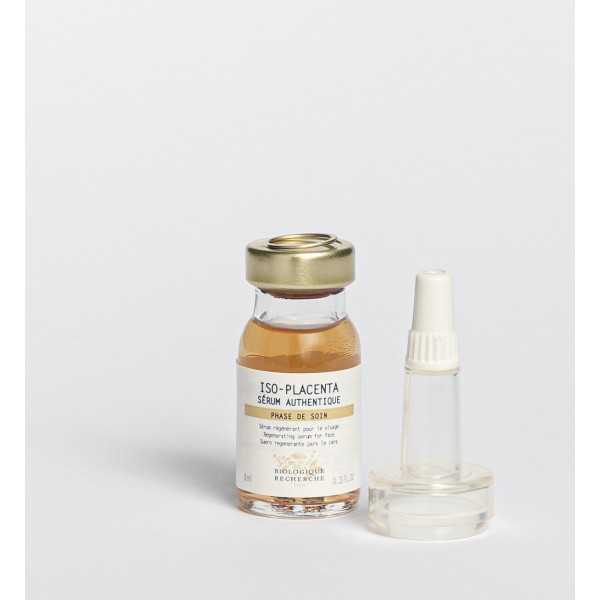 Soro iso-placenta 8 ml Biologique Recherche