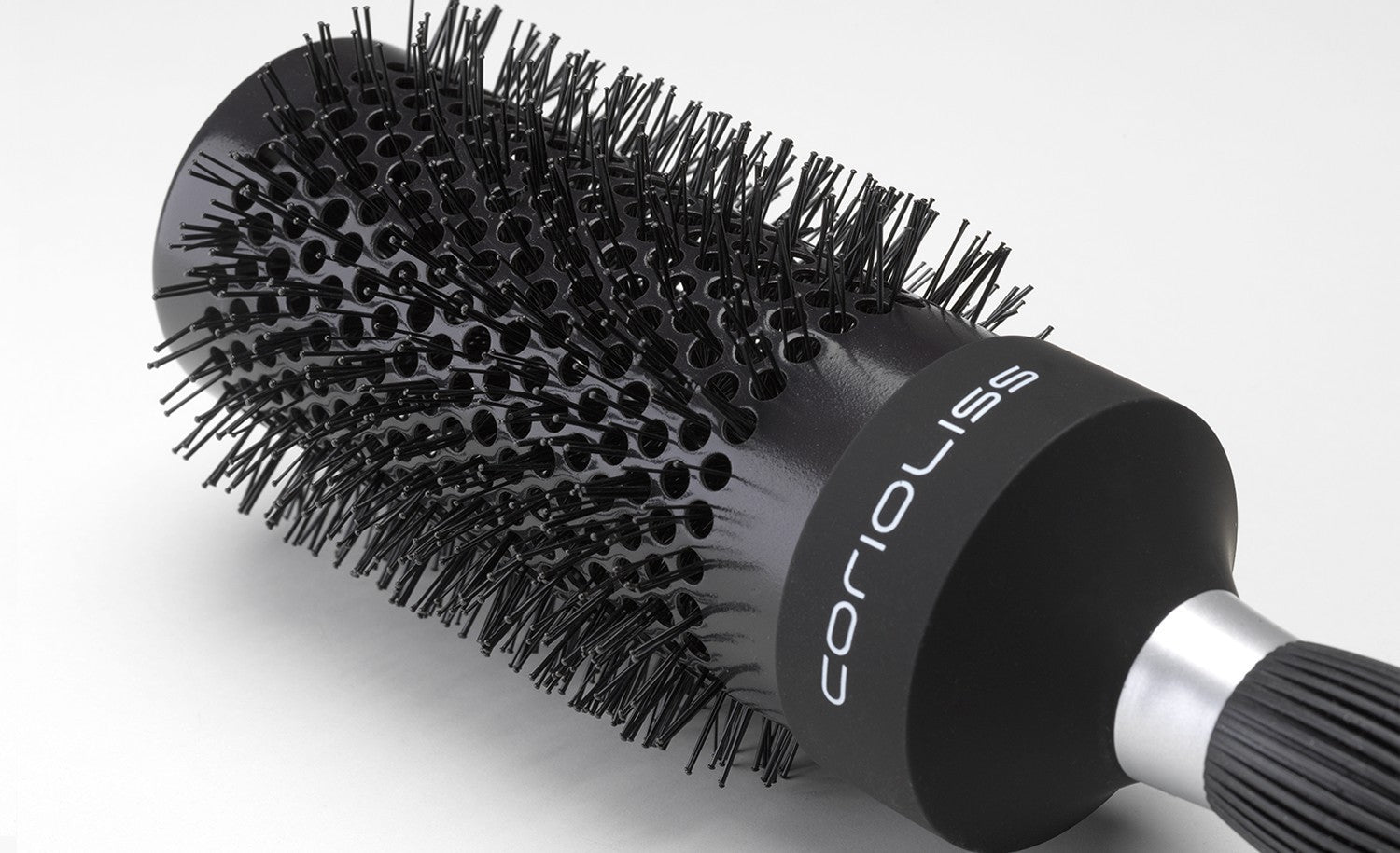 Corioliss The Brush Black 25mm
