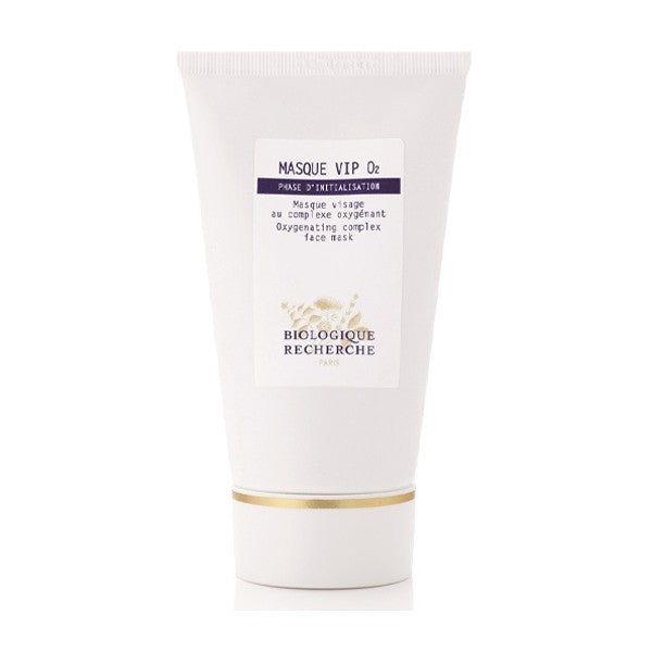 Máscara VIP O2 100 ml Biologique Recherche