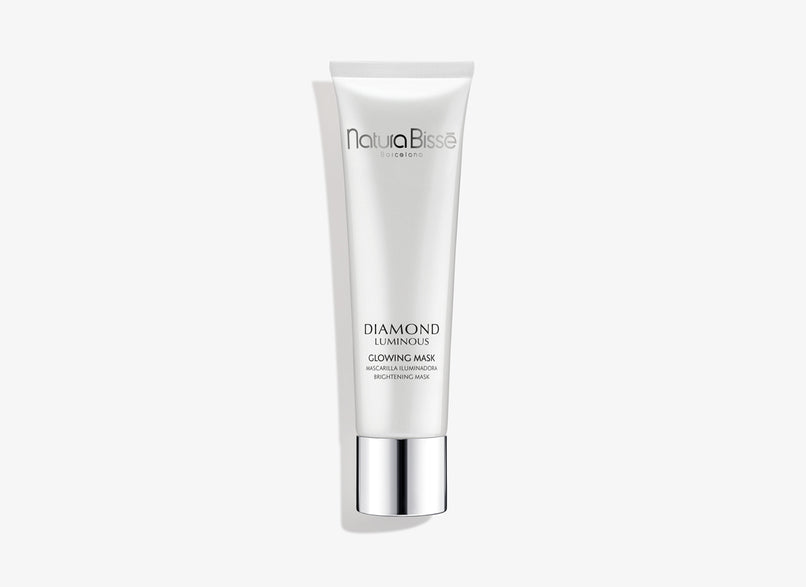 Natura Bissé DIAMOND Máscara Luminosa Brilhante 100ml