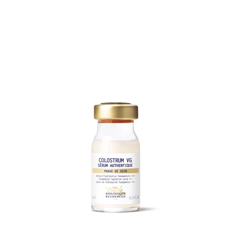 Soro colostro vg 8 ml Biologique Recherche