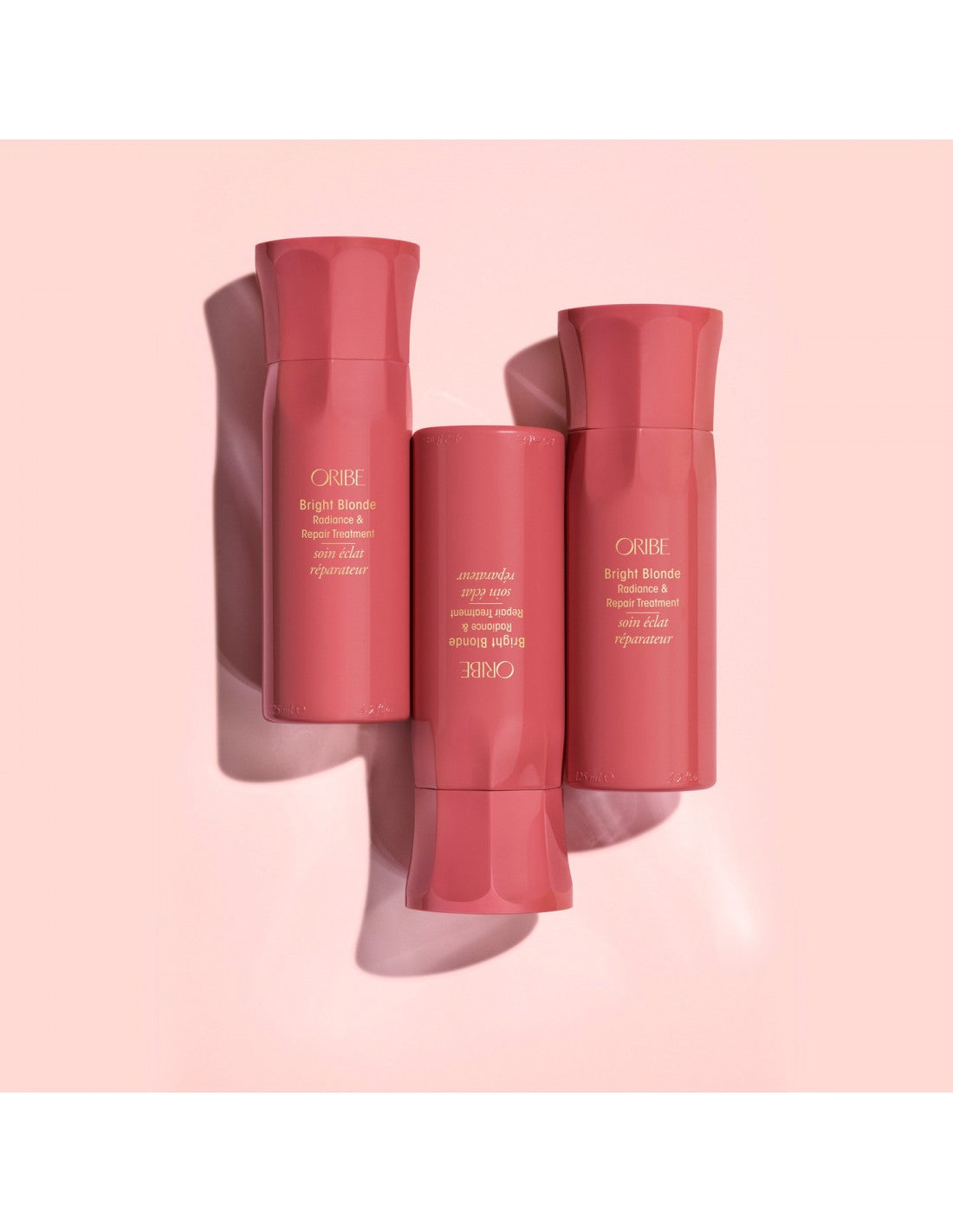 Oribe BRIGHT BLONDE RADIANCE & REPAIR TRATAMENTO 125 ML